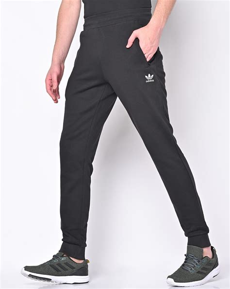 adidas hoggers|Adidas joggers for men.